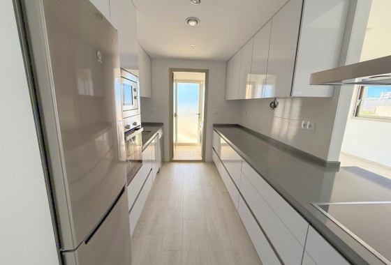 Herverkoop - Appartement / Flat -
Orihuela Costa - La Zenia