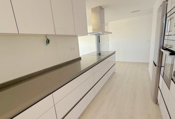 Herverkoop - Appartement / Flat -
Orihuela Costa - La Zenia
