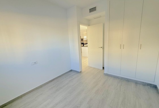 Herverkoop - Appartement / Flat -
Orihuela Costa - La Zenia