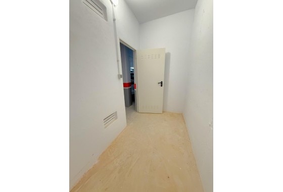 Herverkoop - Appartement / Flat -
Orihuela Costa - La Zenia