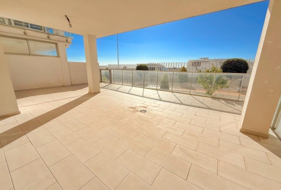 Herverkoop - Appartement / Flat -
Orihuela Costa - La Zenia