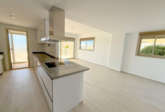 Herverkoop - Appartement / Flat -
Orihuela Costa - La Zenia