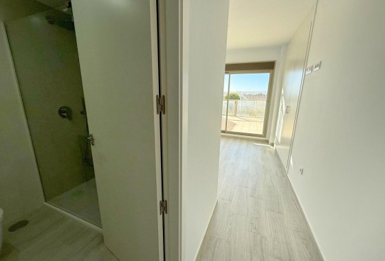 Herverkoop - Appartement / Flat -
Orihuela Costa - La Zenia