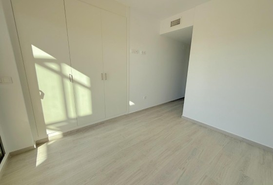 Herverkoop - Appartement / Flat -
Orihuela Costa - La Zenia