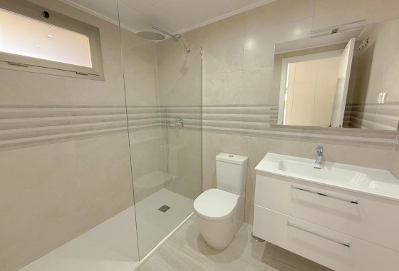 Herverkoop - Appartement / Flat -
Orihuela Costa - La Zenia