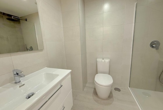Herverkoop - Appartement / Flat -
Orihuela Costa - La Zenia
