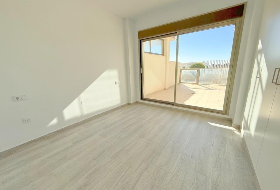Herverkoop - Appartement / Flat -
Orihuela Costa - La Zenia
