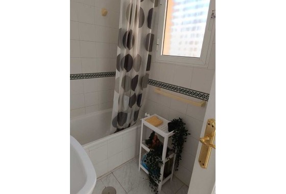 Herverkoop - Appartement / Flat -
Torrevieja - Auguas Neuvas