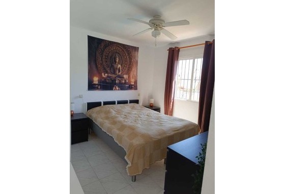 Herverkoop - Appartement / Flat -
Torrevieja - Auguas Neuvas