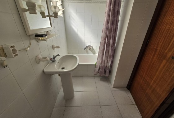 Herverkoop - Appartement / Flat -
Torrevieja - Center