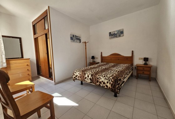 Herverkoop - Appartement / Flat -
Torrevieja - Center