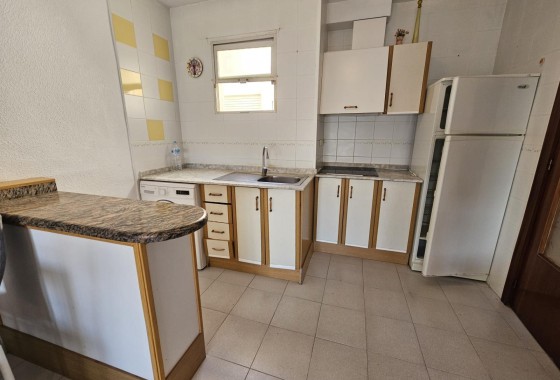 Herverkoop - Appartement / Flat -
Torrevieja - Center