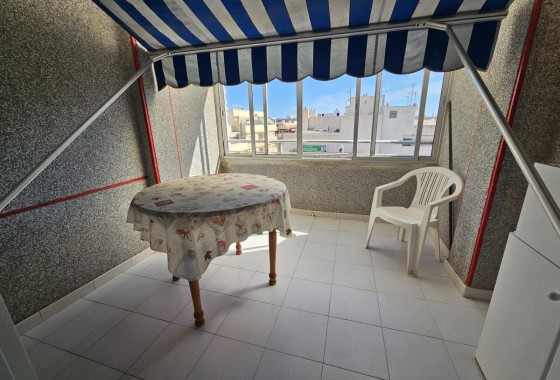 Herverkoop - Appartement / Flat -
Torrevieja - Center