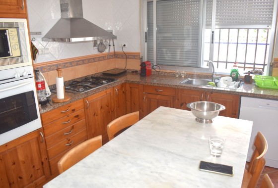 Venta - Chalet Independiente -
Guardamar del Segura - Costa Blanca