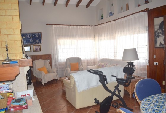 Venta - Chalet Independiente -
Guardamar del Segura - Costa Blanca
