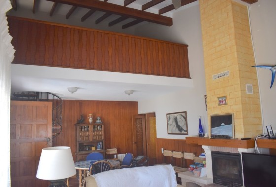 Venta - Chalet Independiente -
Guardamar del Segura - Costa Blanca