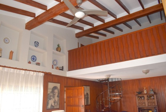 Venta - Chalet Independiente -
Guardamar del Segura - Costa Blanca