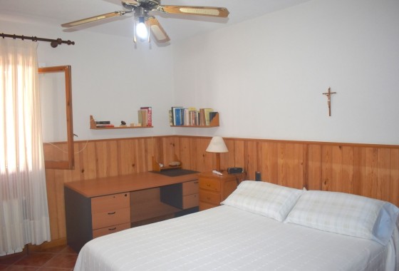 Venta - Chalet Independiente -
Guardamar del Segura - Costa Blanca