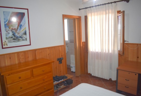 Venta - Chalet Independiente -
Guardamar del Segura - Costa Blanca