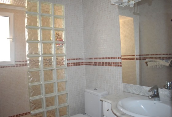Venta - Chalet Independiente -
Guardamar del Segura - Costa Blanca