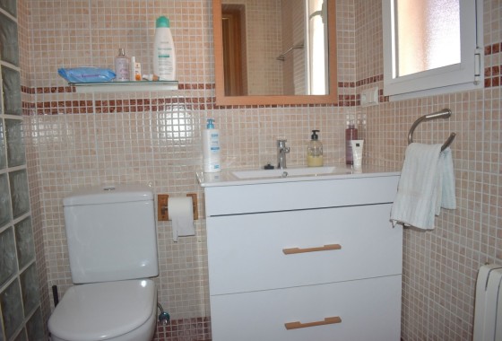 Venta - Chalet Independiente -
Guardamar del Segura - Costa Blanca
