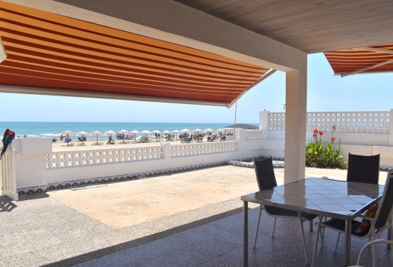 Venta - Chalet Independiente -
Guardamar del Segura - Costa Blanca