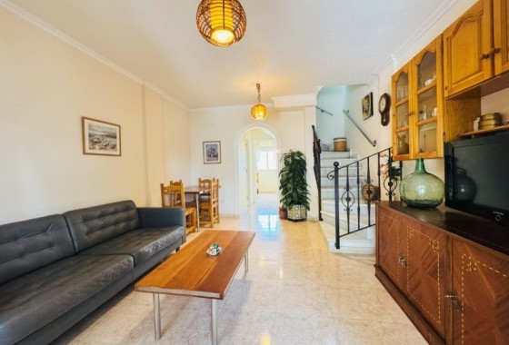 Revente - Appartement -
Torrevieja - Costa Blanca