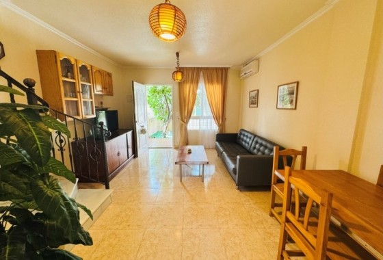 Revente - Appartement -
Torrevieja - Costa Blanca