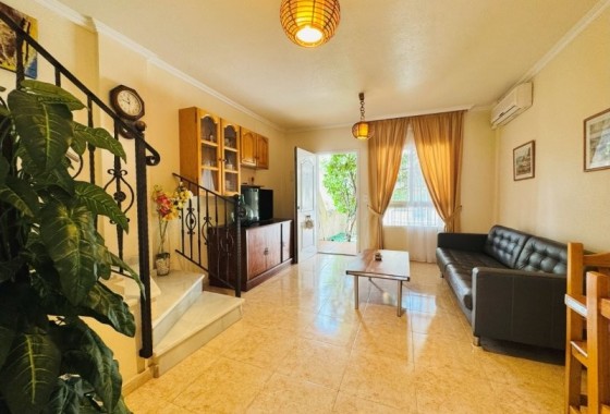 Revente - Appartement -
Torrevieja - Costa Blanca