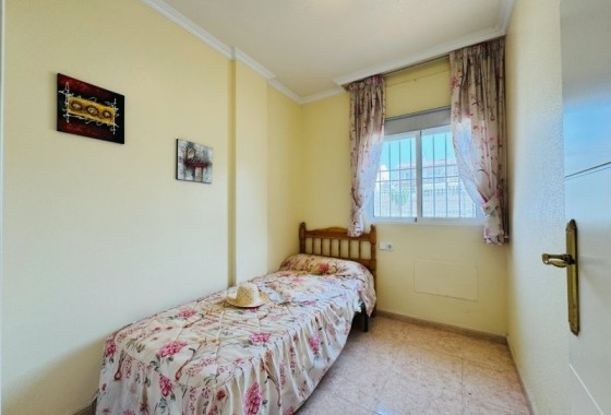 Revente - Appartement -
Torrevieja - Costa Blanca