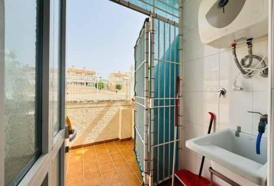 Revente - Appartement -
Torrevieja - Costa Blanca