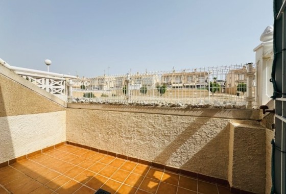 Revente - Appartement -
Torrevieja - Costa Blanca