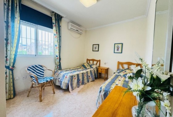 Revente - Appartement -
Torrevieja - Costa Blanca