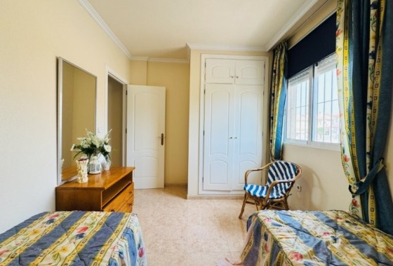 Revente - Appartement -
Torrevieja - Costa Blanca