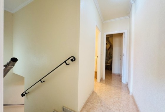 Revente - Appartement -
Torrevieja - Costa Blanca