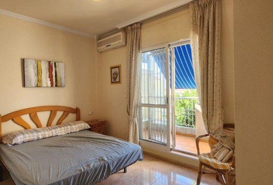 Revente - Appartement -
Torrevieja - Costa Blanca
