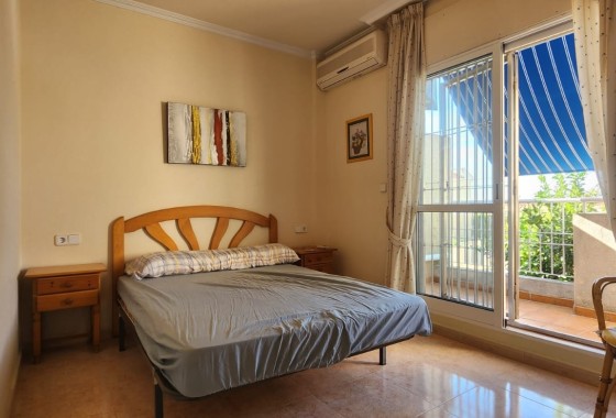 Revente - Appartement -
Torrevieja - Costa Blanca