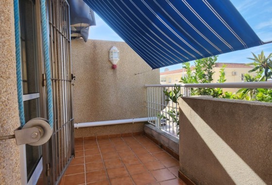 Revente - Appartement -
Torrevieja - Costa Blanca