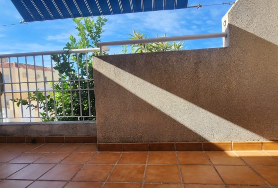 Revente - Appartement -
Torrevieja - Costa Blanca