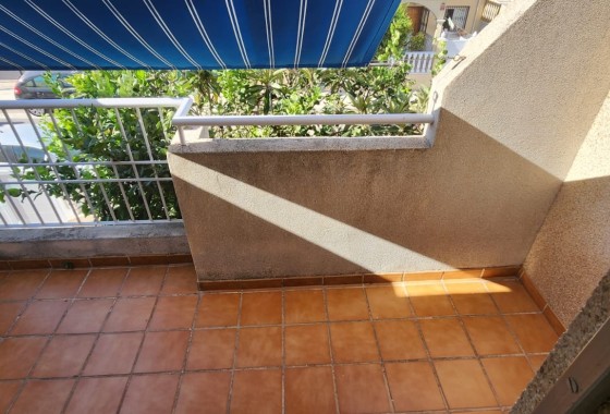 Revente - Appartement -
Torrevieja - Costa Blanca