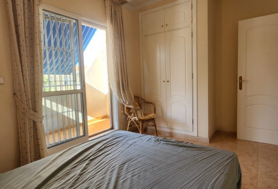 Revente - Appartement -
Torrevieja - Costa Blanca