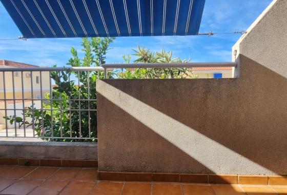 Revente - Appartement -
Torrevieja - Costa Blanca