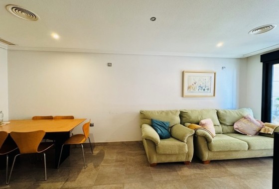 Herverkoop - Appartement / Flat -
La Mata - Costa Blanca