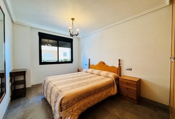 Herverkoop - Appartement / Flat -
La Mata - Costa Blanca