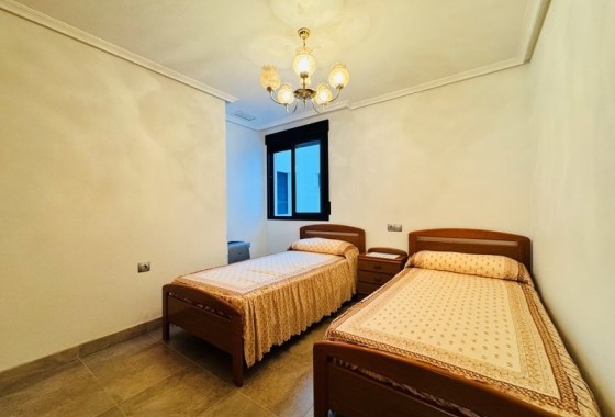 Herverkoop - Appartement / Flat -
La Mata - Costa Blanca