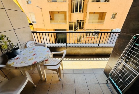 Herverkoop - Appartement / Flat -
La Mata - Costa Blanca