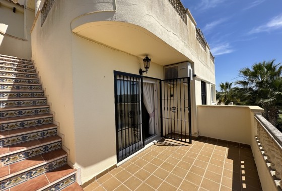 Sprzedaż - Willa wolnostojąca -
Villamartín - Costa Blanca