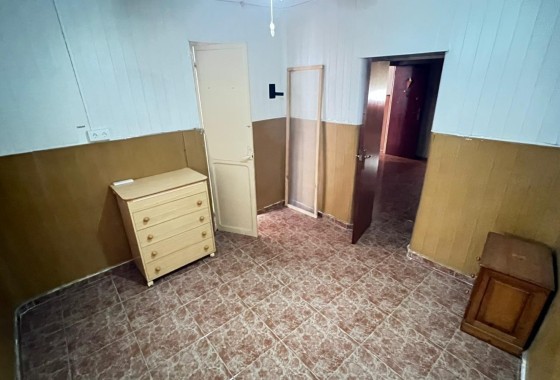 Resale - Apartment / Flat -
Torrevieja