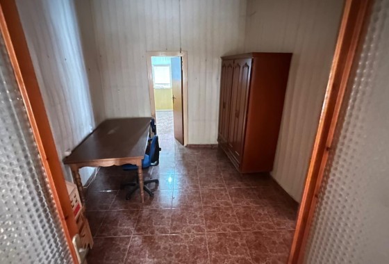 Resale - Apartment / Flat -
Torrevieja