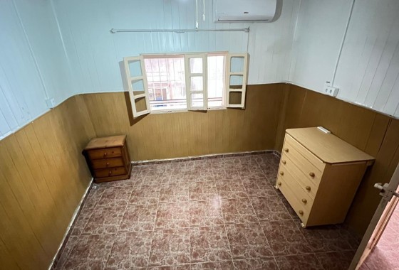 Resale - Apartment / Flat -
Torrevieja